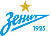 Zenit Saint Petersburg
